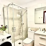 Luxury Loft With Pool In The Centre * 托雷莫利诺斯