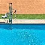 Luxury Loft With Pool In The Centre 公寓 *