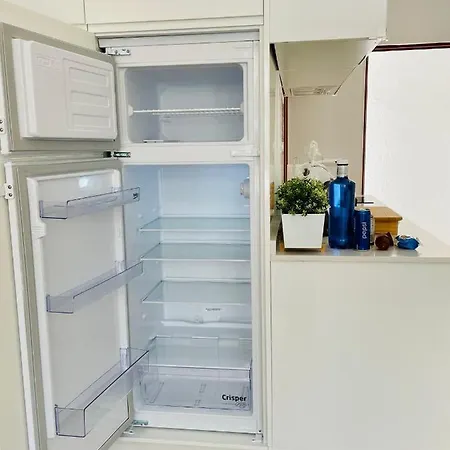 דירה Luxury Loft With Pool In The Centre טורמולינוס