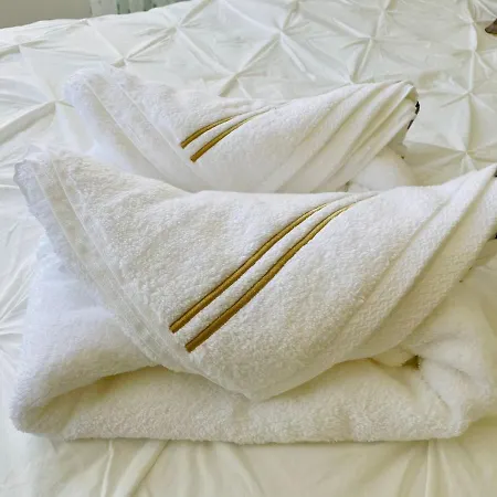 公寓 Luxury Loft With Pool In The Centre 托雷莫利诺斯