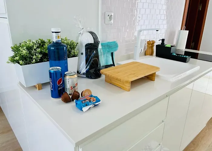 Luxury Loft With Pool In The Centre Apartamento Torremolinos