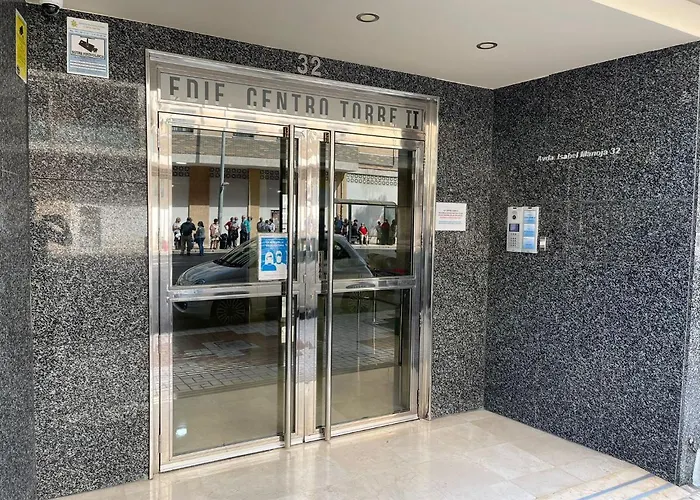 Luxury Loft With Pool In The Centre * Torremolinos