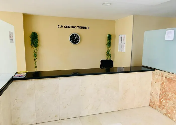 Apartamento Luxury Loft With Pool In The Centre Torremolinos