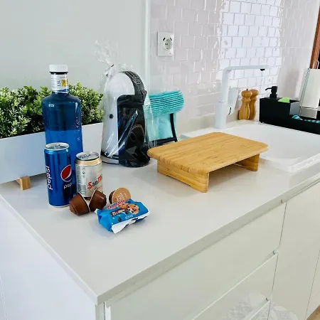 Luxury Loft With Pool In The Centre Apartamento Torremolinos