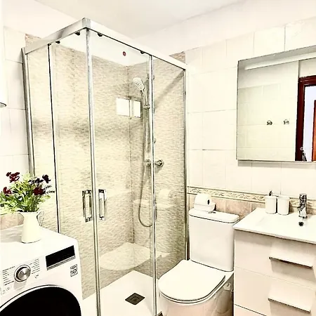 Luxury Loft With Pool In The Centre * توريمولينوس