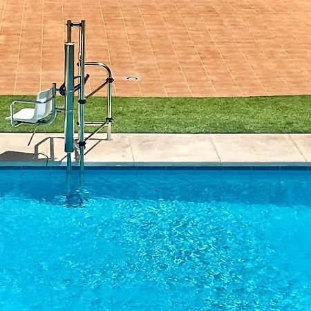 Luxury Loft With Pool In The Centre Apartament *