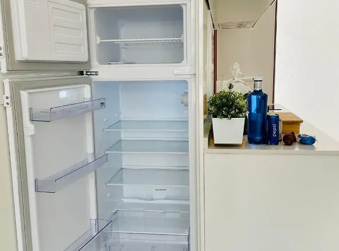 Lejlighed Luxury Loft With Pool In The Centre Torremolinos