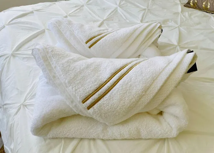 Lejlighed Luxury Loft With Pool In The Centre Torremolinos