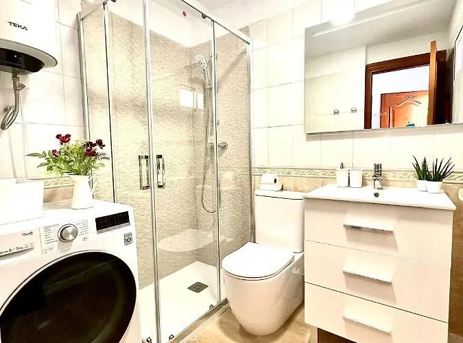 Luxury Loft With Pool In The Centre * Torremolinos